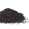 Kruger Meier Kruger Meier Obsidian Shadow 2-5 mm - Żwirek akwarystyczny 2 kg