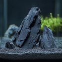 Kruger Meier Kruger Meier Onyx Magma Stones 4-8 mm - Żwirek do akwarium 2kg