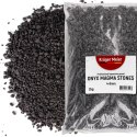 Kruger Meier Kruger Meier Onyx Magma Stones 4-8 mm - Żwirek do akwarium 2kg