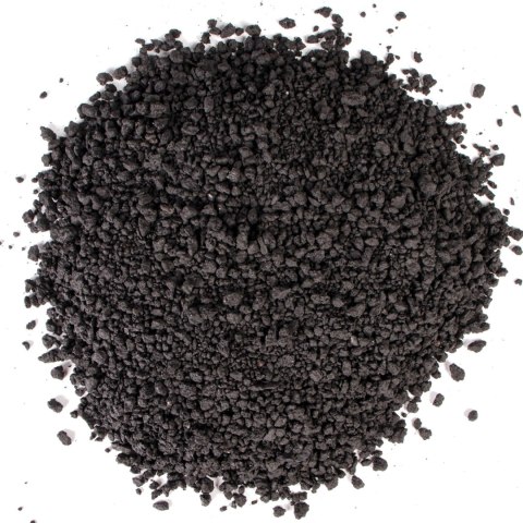 Kruger Meier Kruger Meier Onyx Magma Stones 4-8 mm - Żwirek do akwarium 2kg