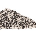 Kruger Meier Kruger Meier Panda Frost 2-8 mm - Żwirek akwarystyczny 2 kg