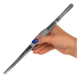 Kruger Meier Kruger Meier Pflanzenpinzette Einfache - pęseta prosta 30cm