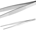 Kruger Meier Kruger Meier Pflanzenpinzette Einfache - pęseta prosta 30cm