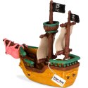 Kruger Meier Kruger Meier Pirate Ship S - Statek do Akwarium 16x6x15 cm