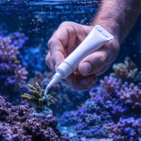 Kruger Meier Kruger Meier Reeficon Gel 20g - klej do koralowców