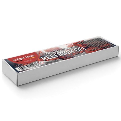 Kruger Meier Kruger Meier Reeficon Gel 20g - klej do koralowców
