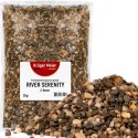 Kruger Meier Kruger Meier River Serenity 2-8 mm - Żwirek akwarystyczny 2 kg