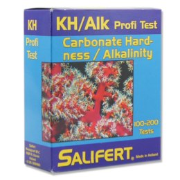 Salifert Salifert Test KH