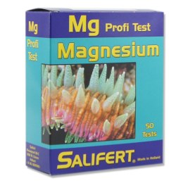 Salifert Salifert Test Mg