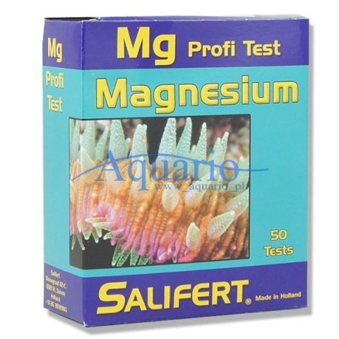 Salifert Test Mg Salifert