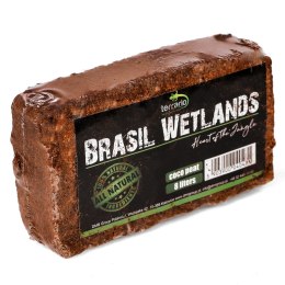Terrario Terrario Brasil Wetlands 7l 650g - podłoże z włókien kokosa