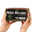 Terrario Brasil Wetlands 7l 650g - podłoże z włókien kokosa Terrario