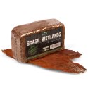 Terrario Brasil Wetlands 7l 650g - podłoże z włókien kokosa Terrario
