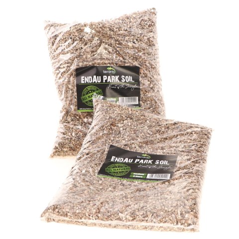 Terrario Terrario Endau Park Soil Medium 5l - wermikulit