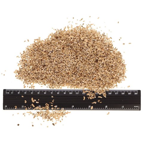 Terrario Terrario Endau Park Soil Small 5l - wermikulit drobny