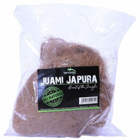 Terrario Terrario Juami Japura 5l - włókno kokosa długie