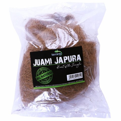 Terrario Terrario Juami Japura 5l - włókno kokosa długie