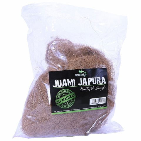 Terrario Terrario Juami Japura 5l - włókno kokosa długie