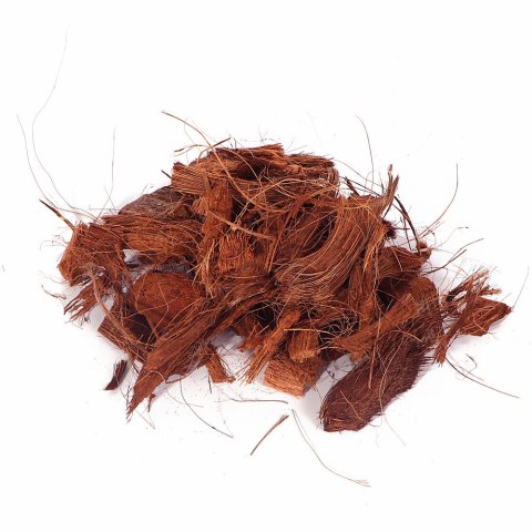 Terrario Terrario Mae Moei Rainforest 5l 450g - duże zrębki kokosa