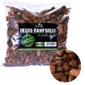 Terrario Terrario Negro Rainforest 5l 500g - podłoże zrębki kokosa