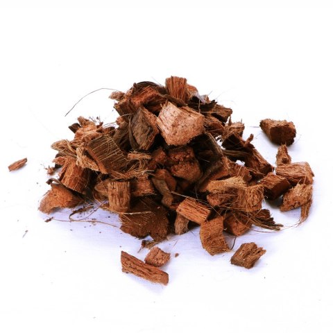 Terrario Terrario Negro Rainforest 5l 500g - podłoże zrębki kokosa