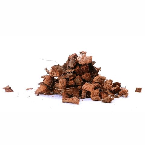 Terrario Terrario Negro Rainforest 5l 500g - podłoże zrębki kokosa