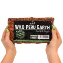 Terrario Terrario Wild Peru Earth 7l 650g - podłoże zrębki kokosa