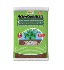 Tetra Tetra Active Substrate 6l