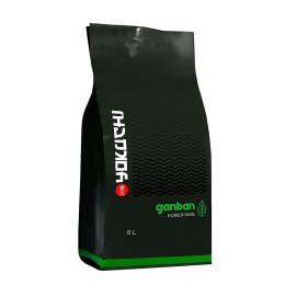YOKUCHI YOKUCHI GANBAN POWER BASE - podłoże do akwarium 2L