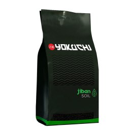 YOKUCHI YOKUCHI JIBAN SOIL - kompletne podłoże do akwariów słodkowodnych 4L