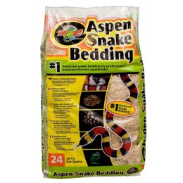 Zoomed Zoomed Aspen Snake 26l - podłoże dla węży