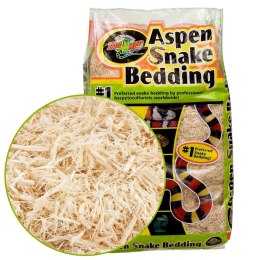 Zoomed Zoomed Aspen Snake 26l - podłoże dla węży