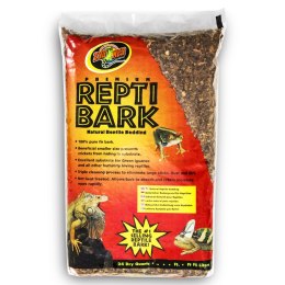 Zoomed Zoomed Repti Bark Premium - kora drobna 4.4l
