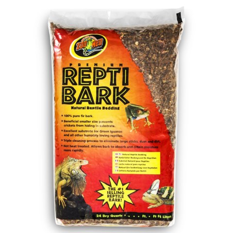 Zoomed Repti Bark Premium - kora drobna 4.4l Zoomed