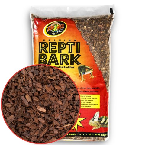 Zoomed Repti Bark Premium - kora drobna 4.4l Zoomed