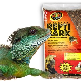 Zoomed Zoomed Repti Bark Premium - kora drobna 8.8l
