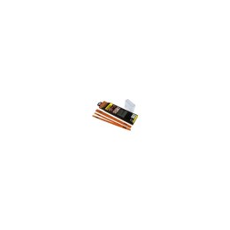 Brzeszczot rubis 300mmx 18,24,32z stal molibdenowa hss 5 szt