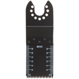 Brzeszcz.hcs-15tpi-32x40mm wgłę. drew./mięk. tworz. sztucz.