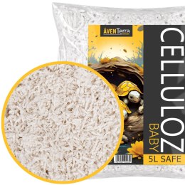 Aventerra Aventerra Sweden CELLULOZ Baby 5l - podłoże celuloza