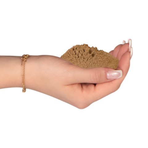 Aventerra Aventerra Sweden LEOPARD Desert Brown 3kg - glina do terrarium