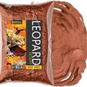 Aventerra Aventerra Sweden LEOPARD Desert Red 3kg - glina do terrarium