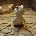 Aventerra Aventerra Sweden LEOPARD Desert Yellow 3kg - glina do terrarium