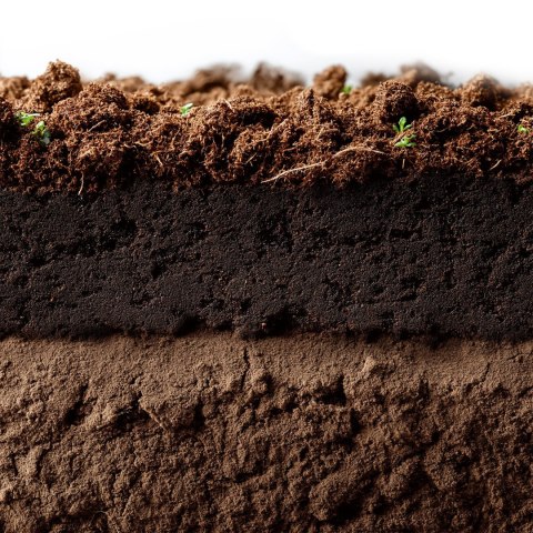 Aventerra Aventerra Sweden Tropica Peat Soil 4l - torf drobny do terrarium