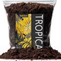 Aventerra Aventerra Sweden Tropica Peat Soil 4l - torf drobny do terrarium