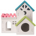 Furrever Friends American Mouse-House - domek dla myszy i chomików Furrever Friends