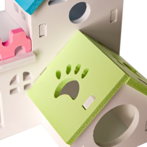 Furrever Friends American Mouse-House - domek dla myszy i chomików Furrever Friends