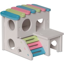 Furrever Friends Furrever Friends Candy Mouse-House - domek dla myszy i chomików