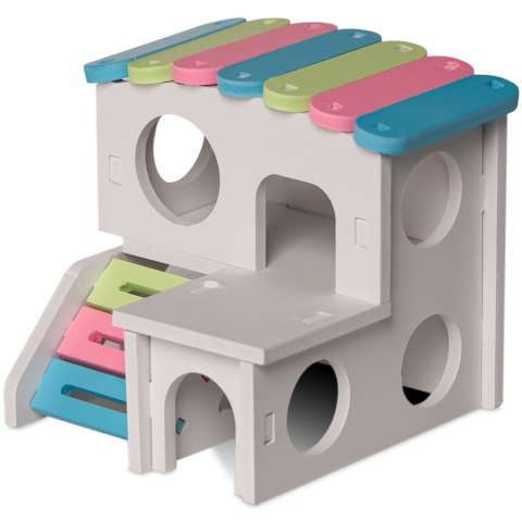 Furrever Friends Candy Mouse-House - domek dla myszy i chomików Furrever Friends