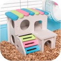 Furrever Friends Candy Mouse-House - domek dla myszy i chomików Furrever Friends