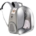 Furrever Friends CatVision "Tent" Grey - plecak transporter dla kota i psa Furrever Friends